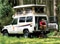 4WD Camper hire and rentals visiting Litchfield National Park just 1.5 hours from Darwin in Northern Territory Australia