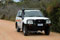 4WD Car hire and rentals visiting Litchfield National Park just 1.5 hours from Darwin in Northern Territory Australia